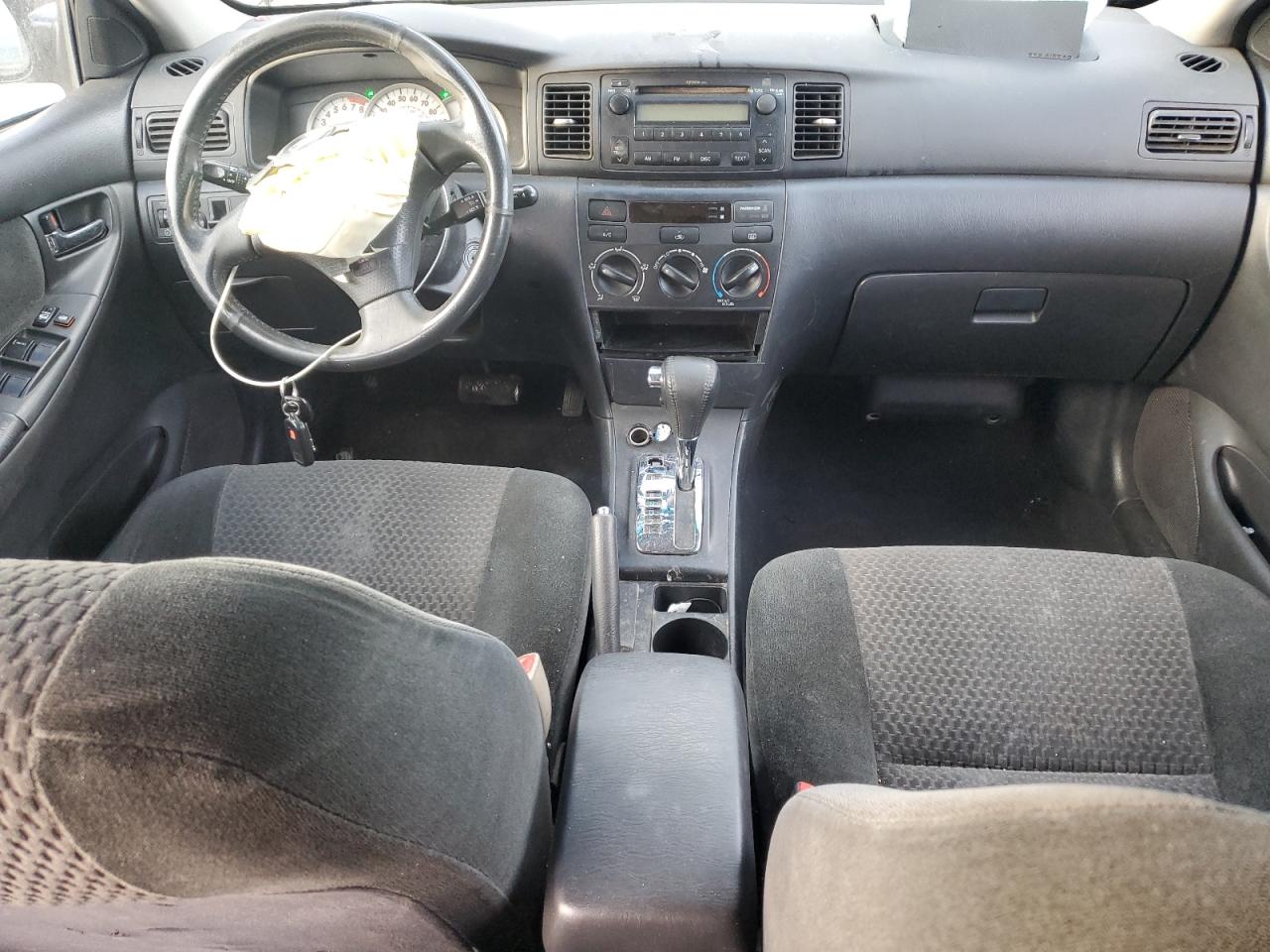 2005 Toyota Corolla - Image 8