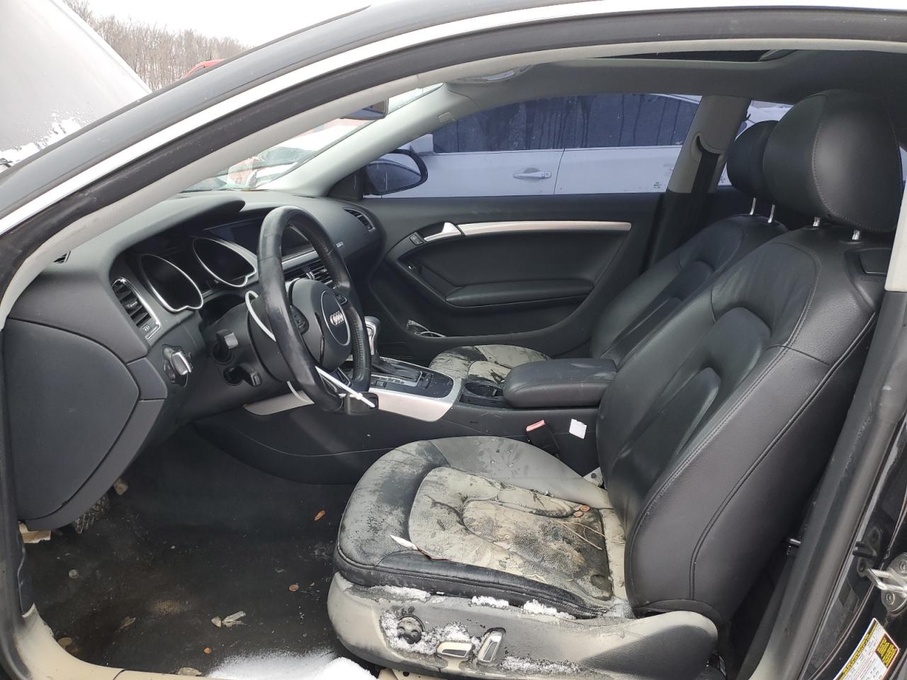 2013 Audi A5 - Image 7