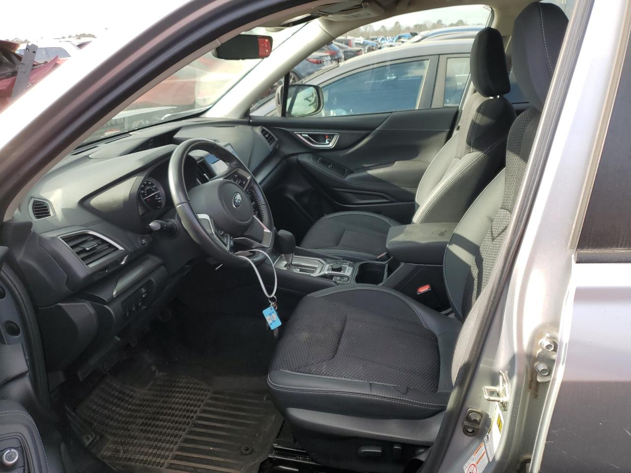 2019 Subaru Forester - Image 7