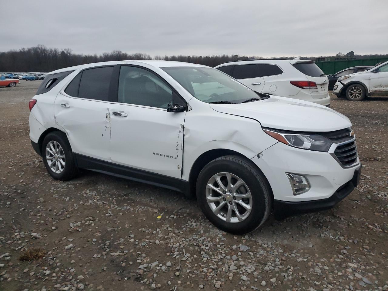 2021 Chevrolet Equinox - Image 4