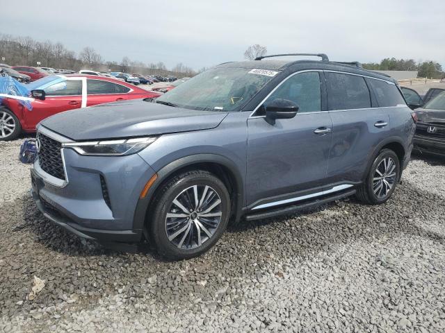 2023 Infiniti Qx60 Autograph