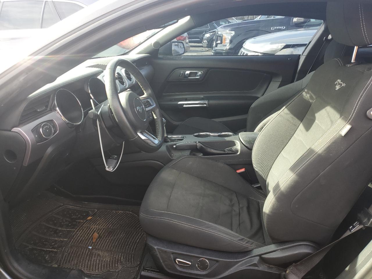1FA6P8TH1G5226363 FORD ALL Models 2016