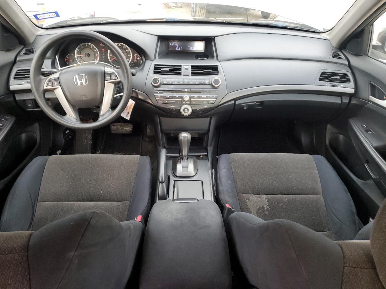 2008 Honda Accord - Image 8