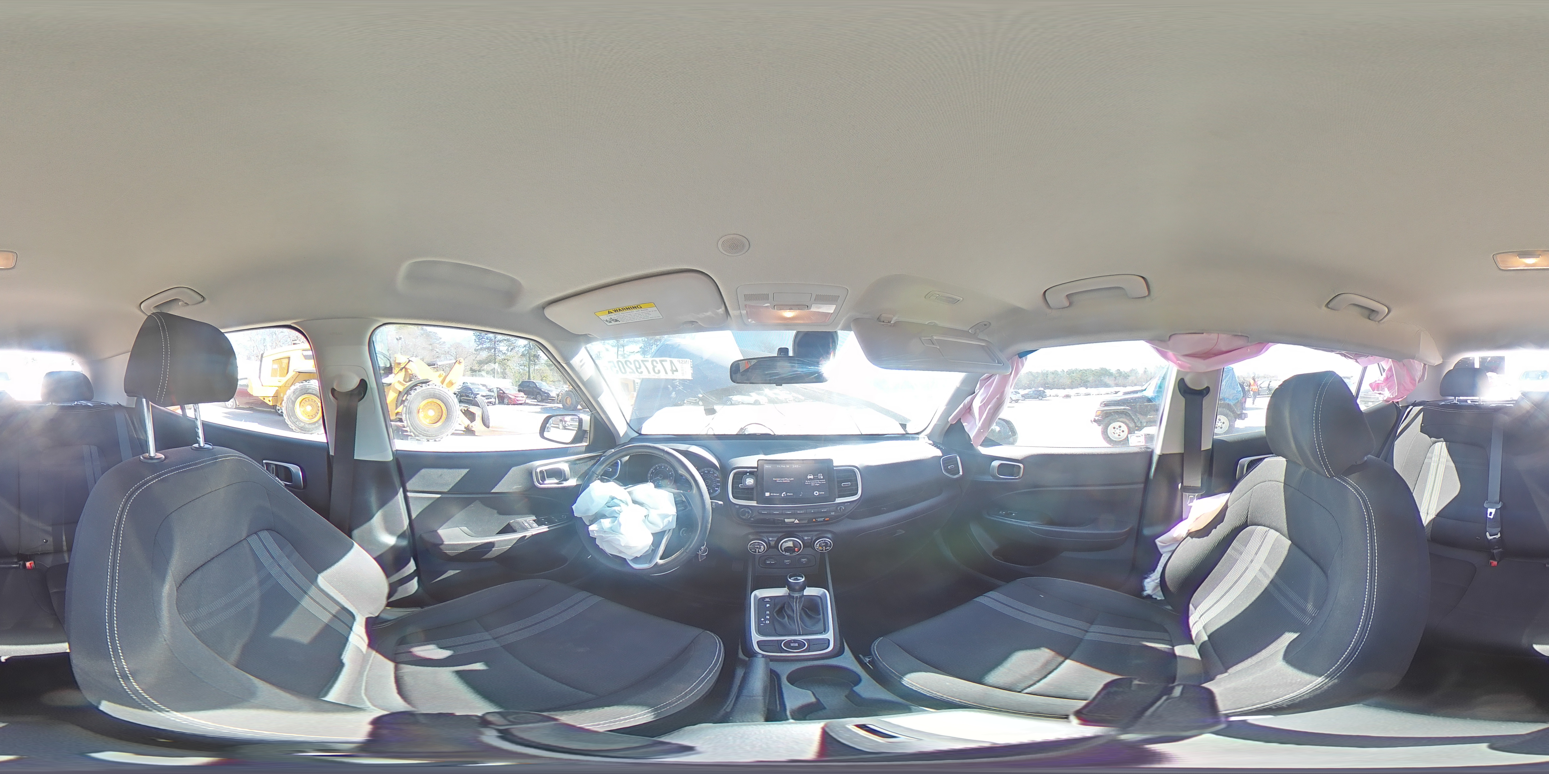 2021 Hyundai Venue - Image 12