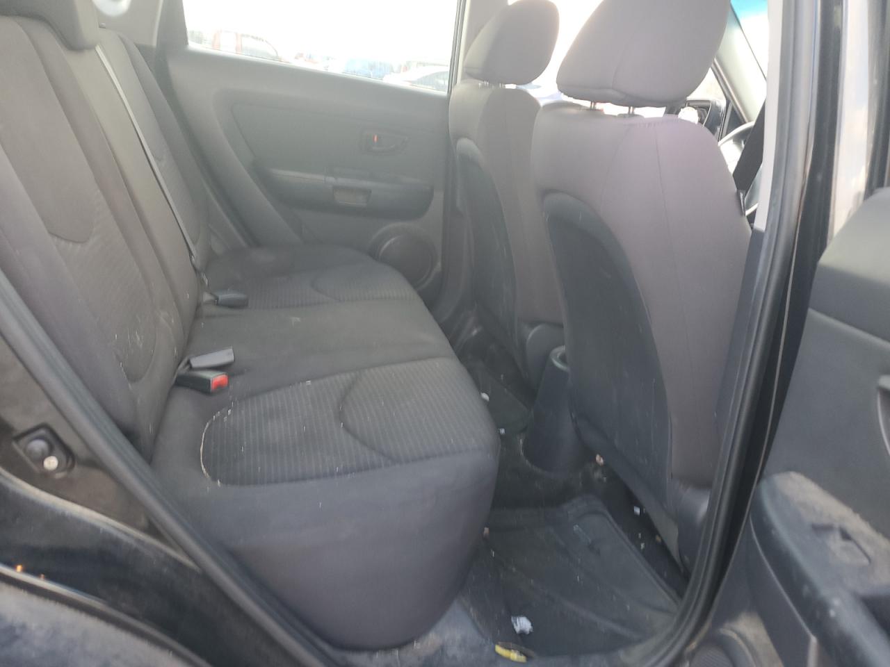 2012 Kia Soul - Image 10
