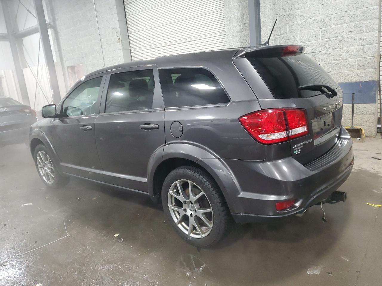2017 Dodge Journey - Image 2