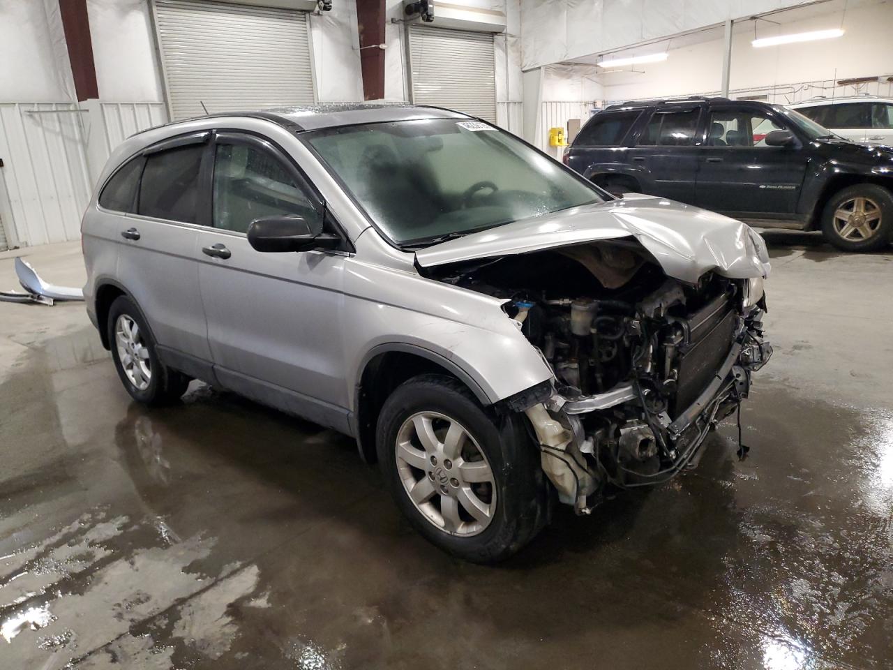 2007 Honda CR-V - Image 4