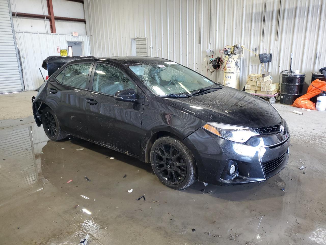2016 Toyota Corolla - Image 4