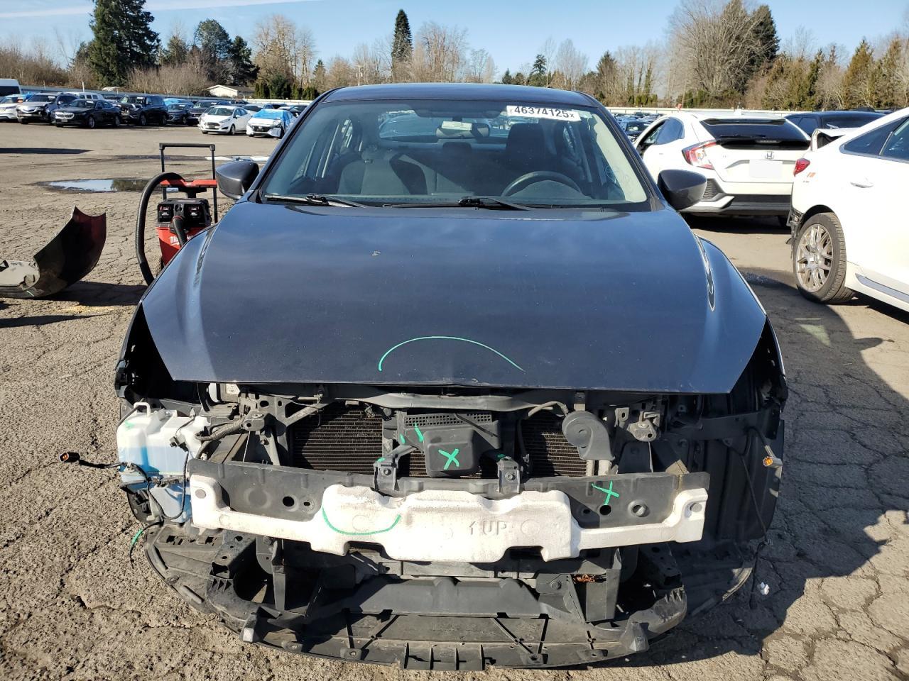 2014 Mazda 3 - Image 5