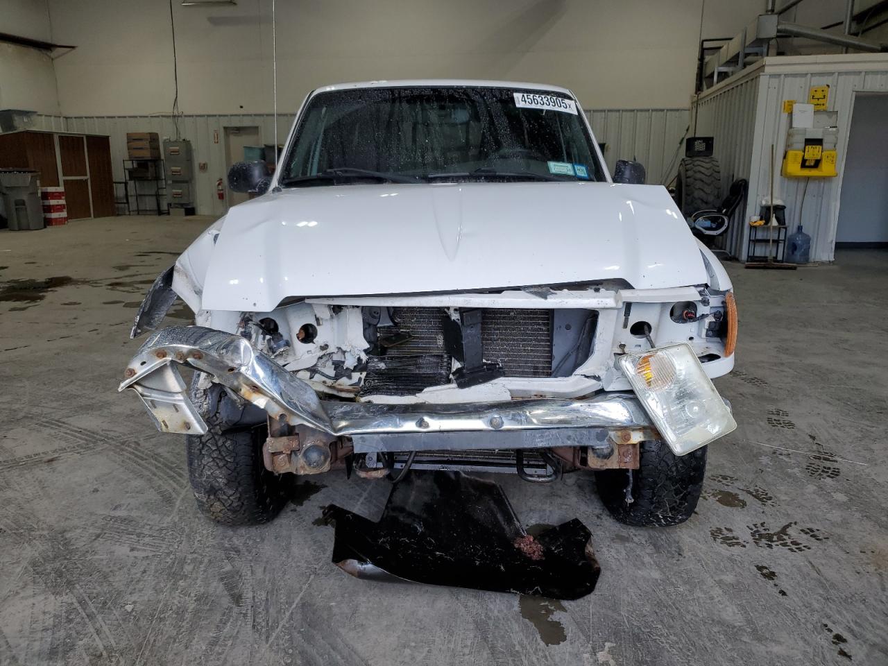 2004 Ford Ranger - Image 5