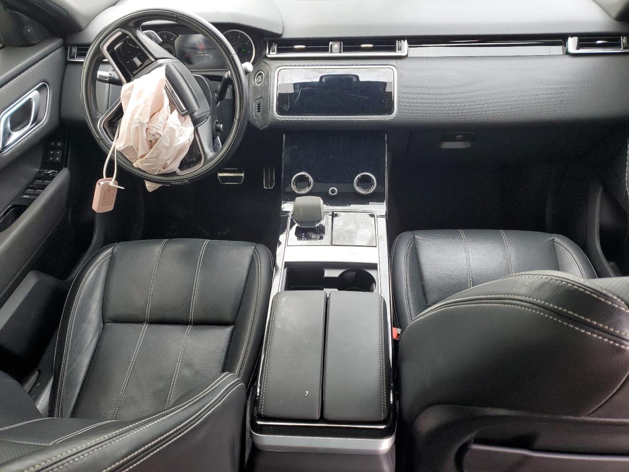 2022 Land Rover Range Rover - Image 8
