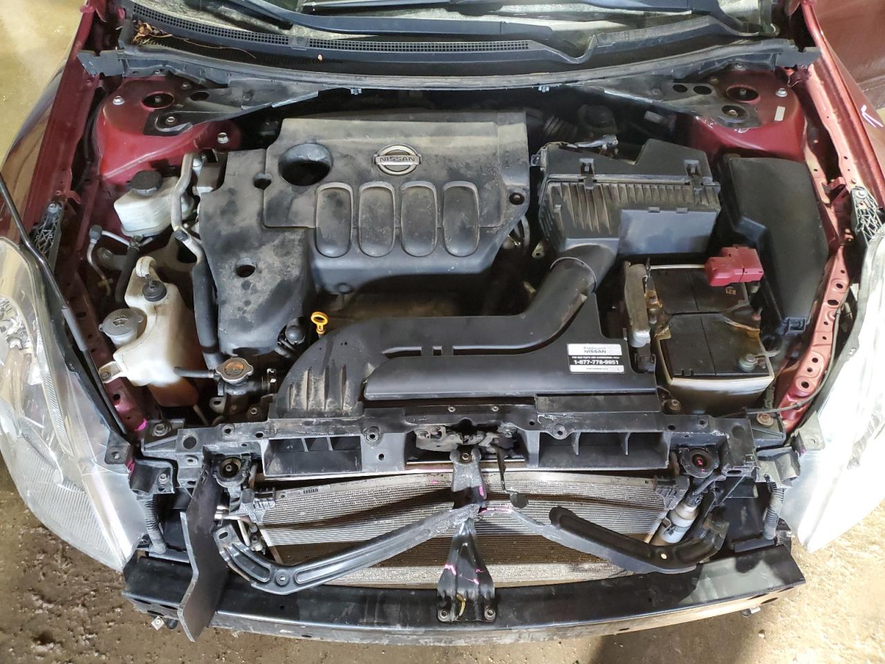 2011 Nissan Altima - Image 11