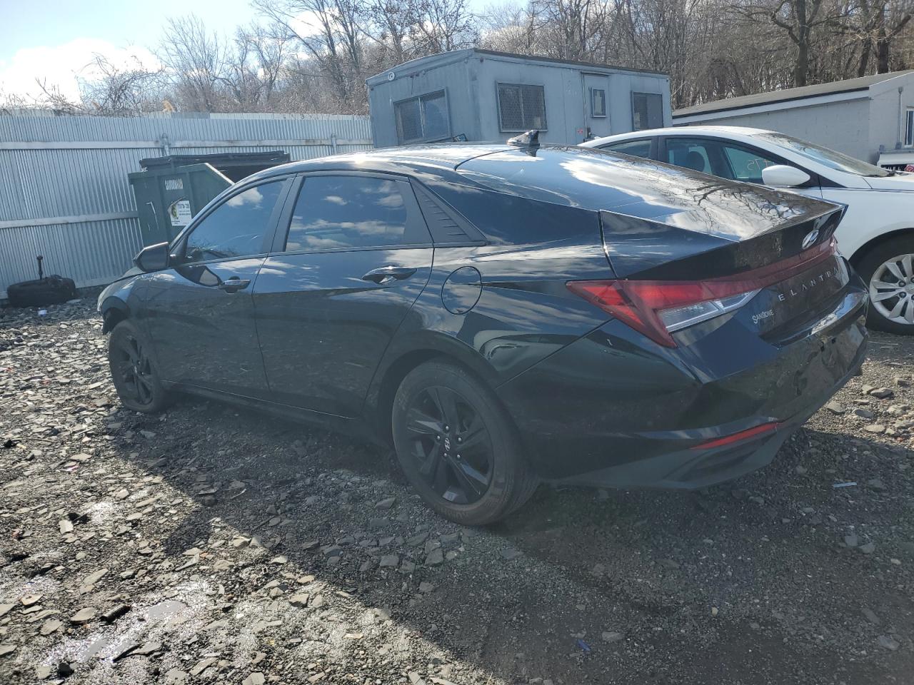 2022 Hyundai Elantra - Image 2