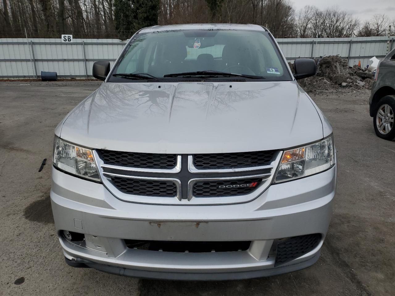 2013 Dodge Journey - Image 5