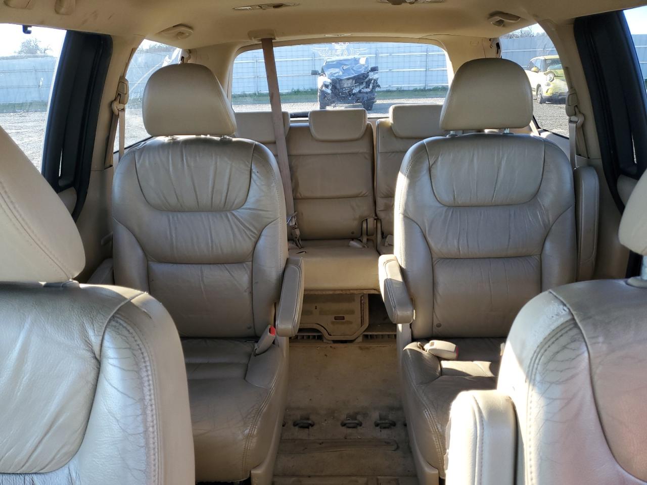 2007 Honda Odyssey - Image 10