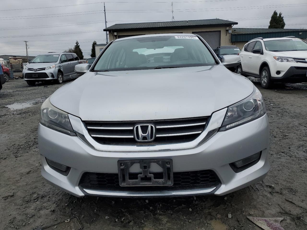 2014 Honda Accord - Image 5