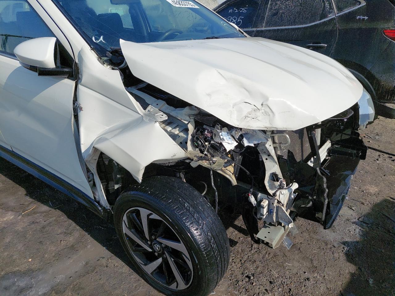 MHKEF8BF3KK002584 - 2019 Toyota Rush - #45833785