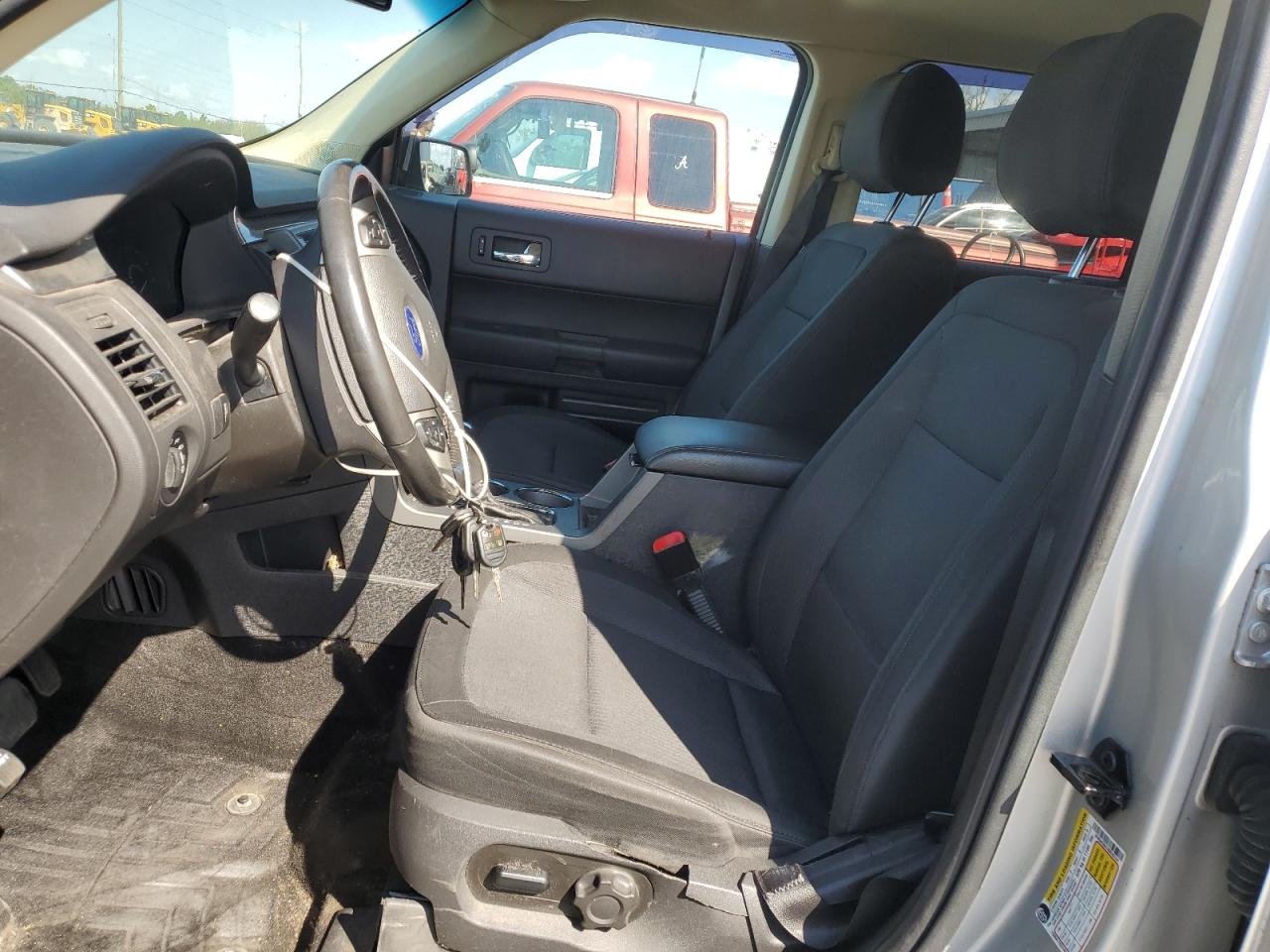 2014 Ford Flex - Image 7