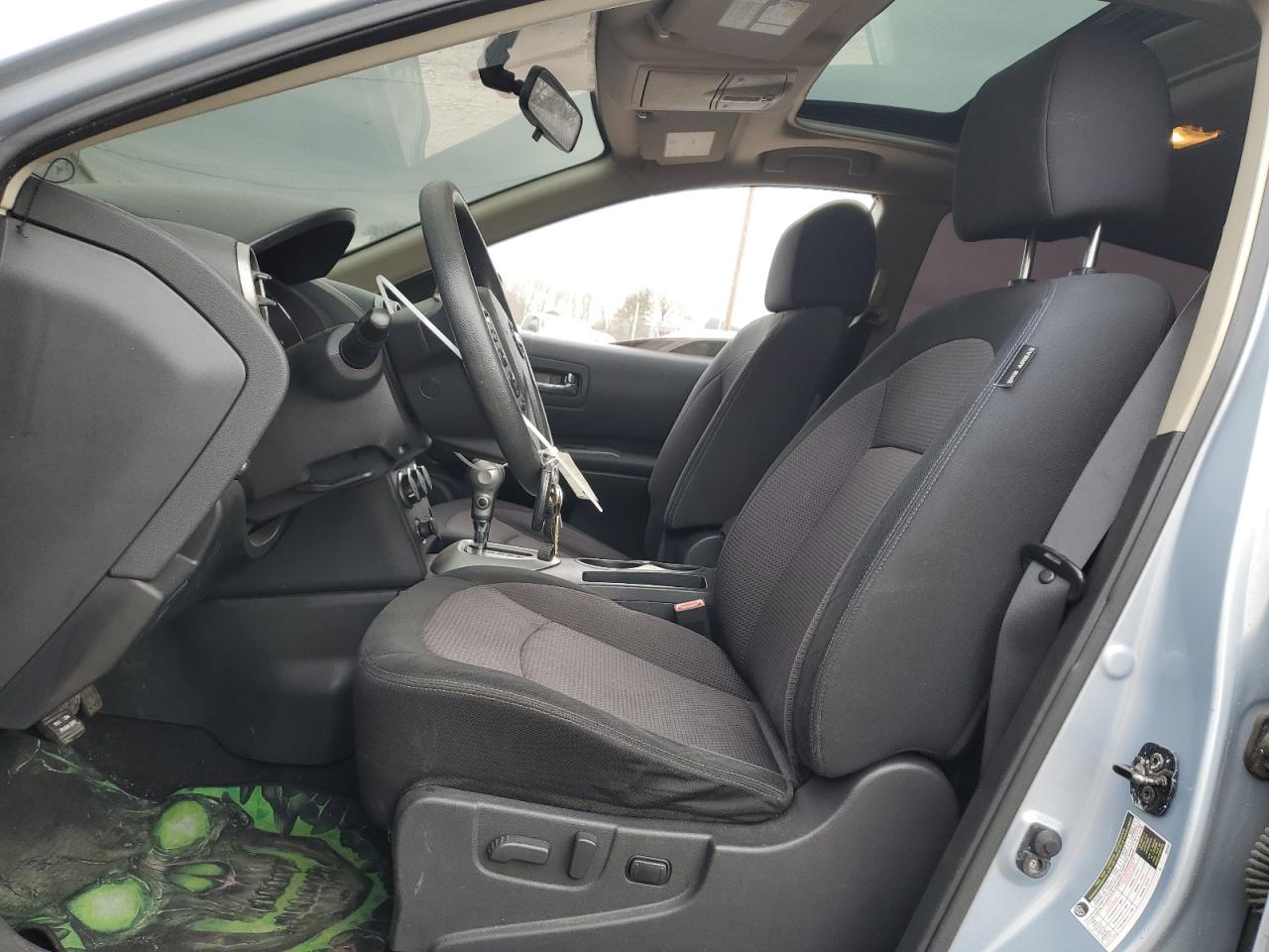 2011 Nissan Rogue - Image 7