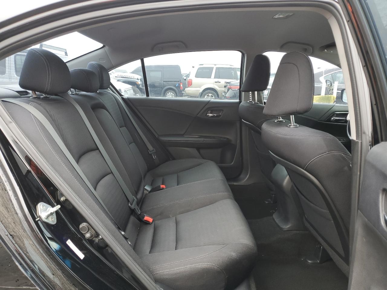 2013 Honda Accord - Image 10