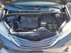 2013 Toyota Sienna Xle на продаже в Elgin, IL - Side