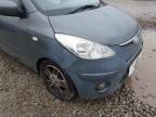 2008 HYUNDAI I10 COMFOR for sale at Copart YORK