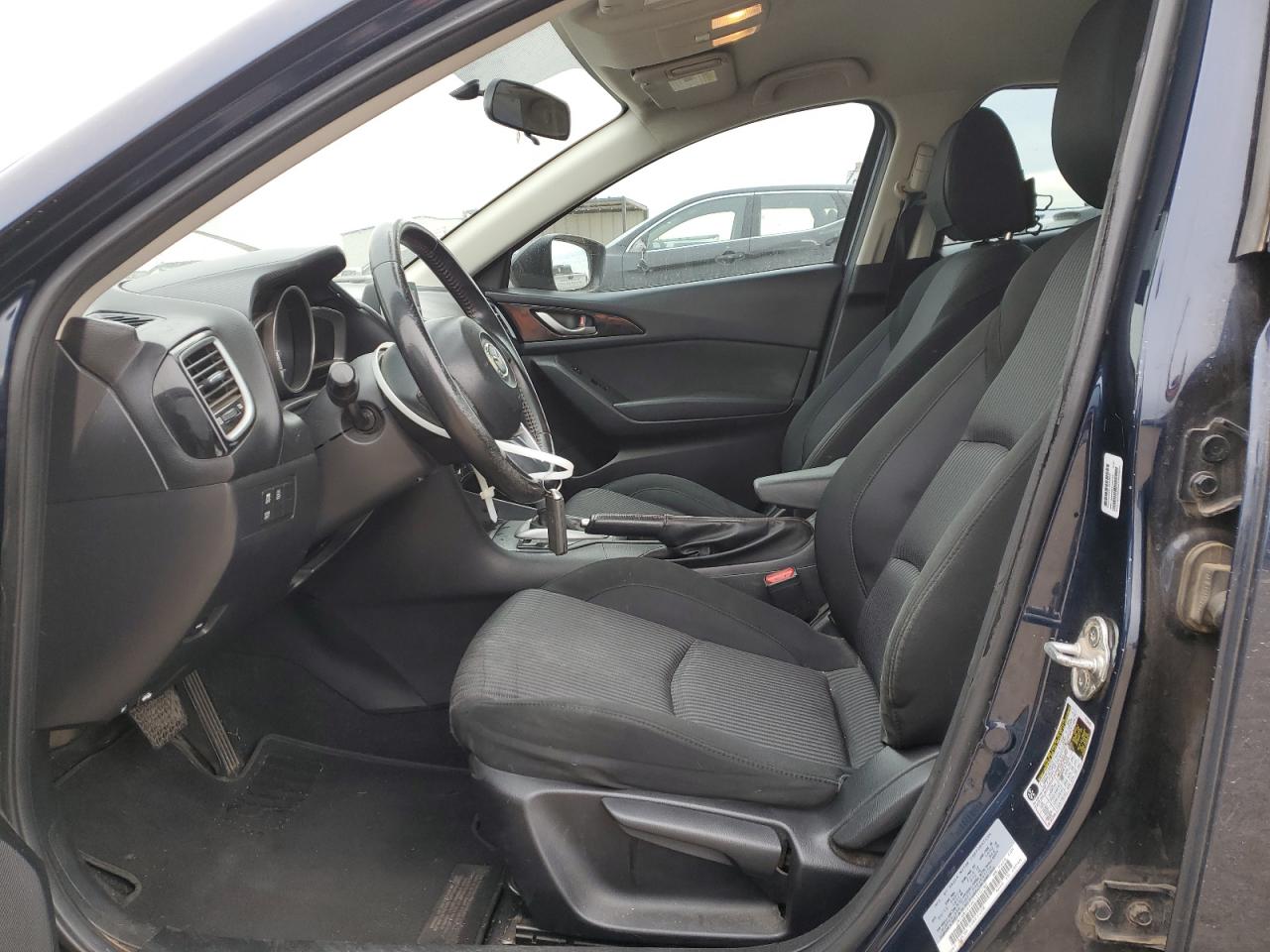 2014 Mazda 3 - Image 7