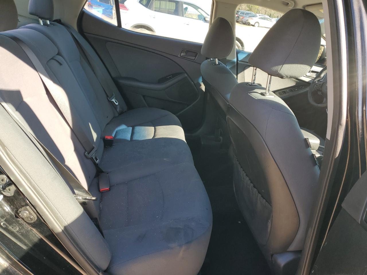 2015 Kia Optima - Image 10