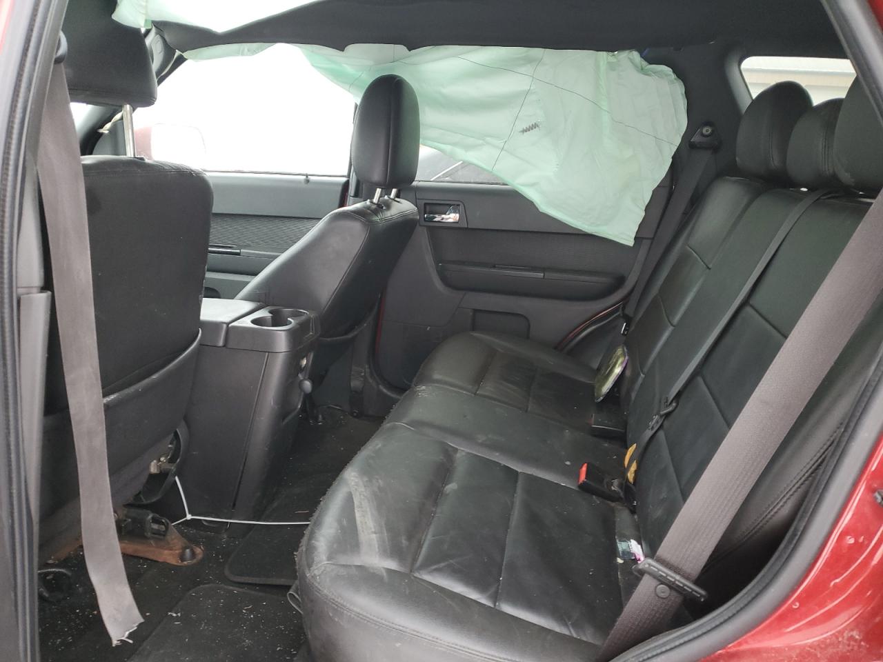 2010 Ford Escape - Image 10