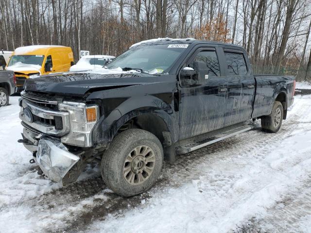 2020 Ford F250 Super Duty