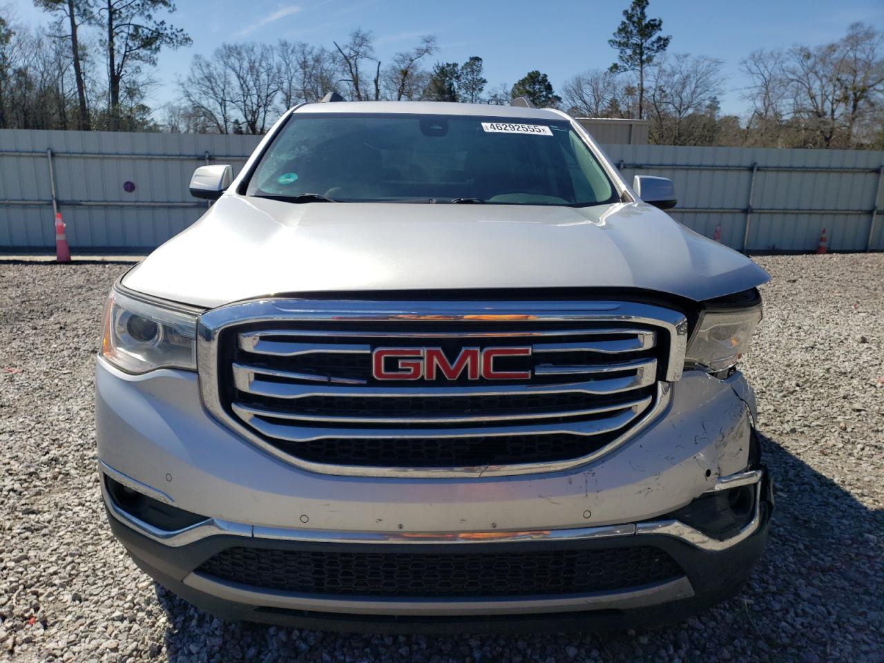 2018 GMC Acadia - Image 5