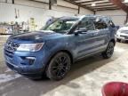 2018 Ford Explorer Xlt for Sale in Chambersburg, PA - Front End