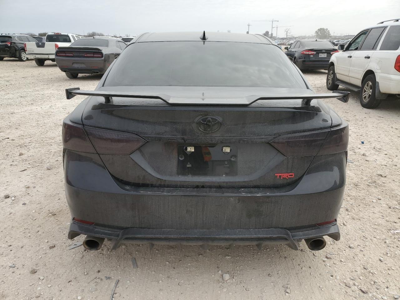 2023 Toyota Camry - Image 6