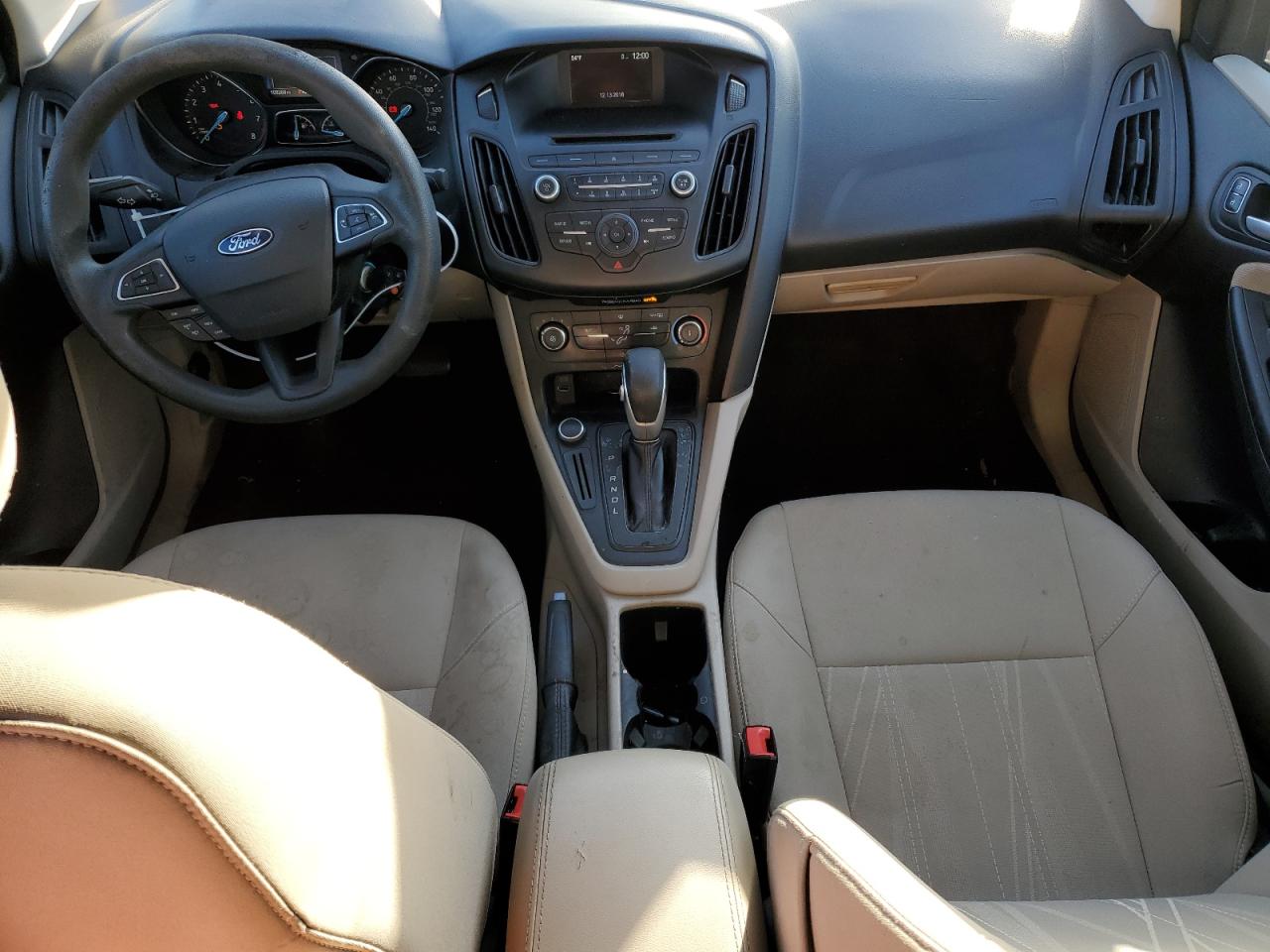 2017 Ford Focus - Image 8