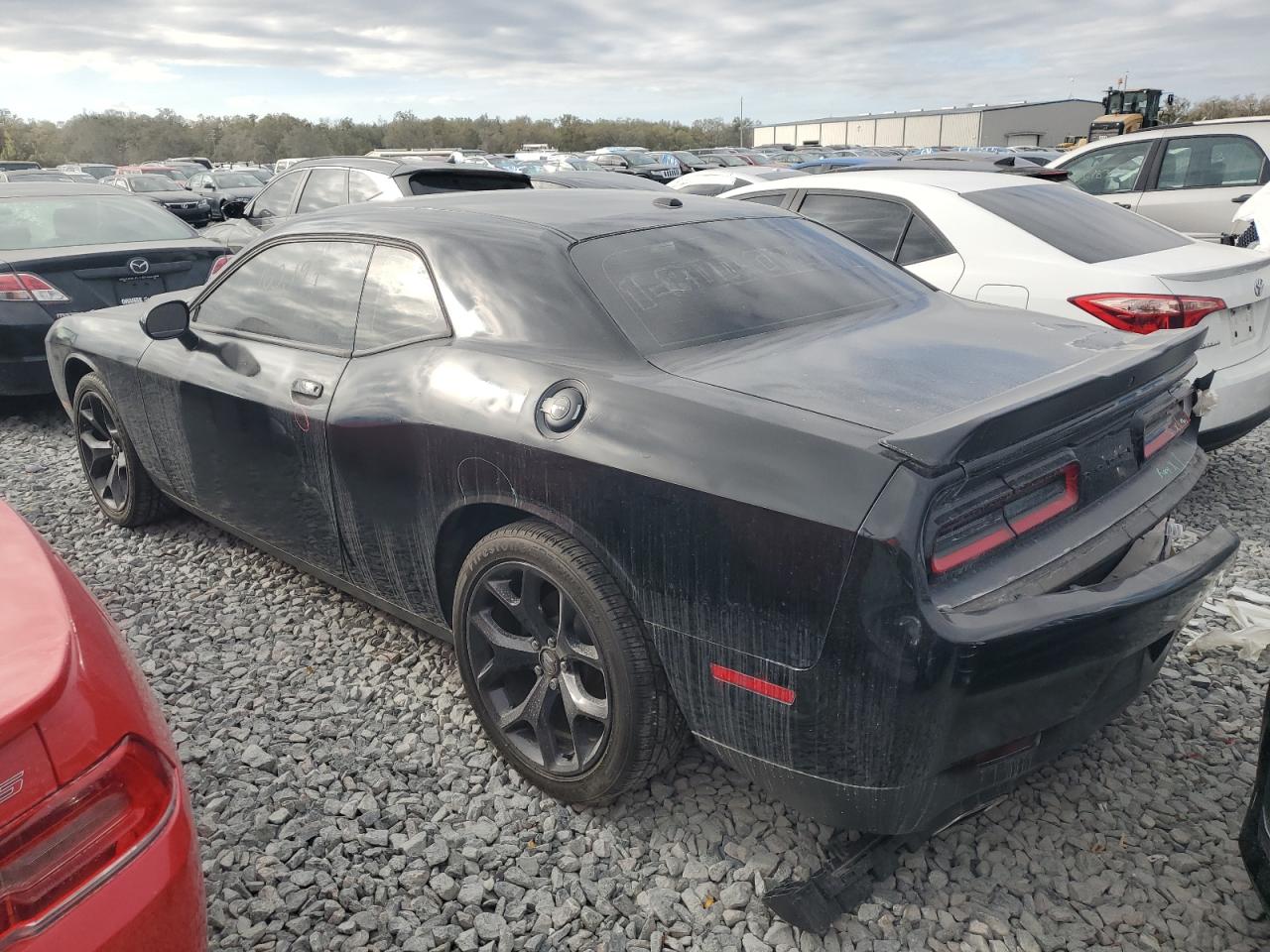 2020 Dodge Challenger - Image 2