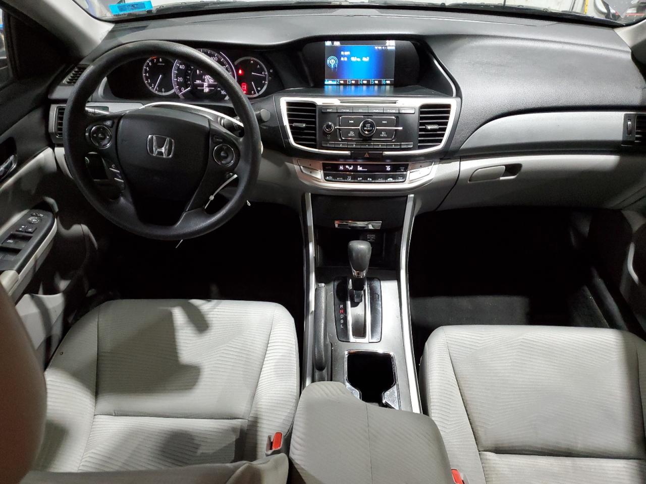 2014 Honda Accord - Image 8