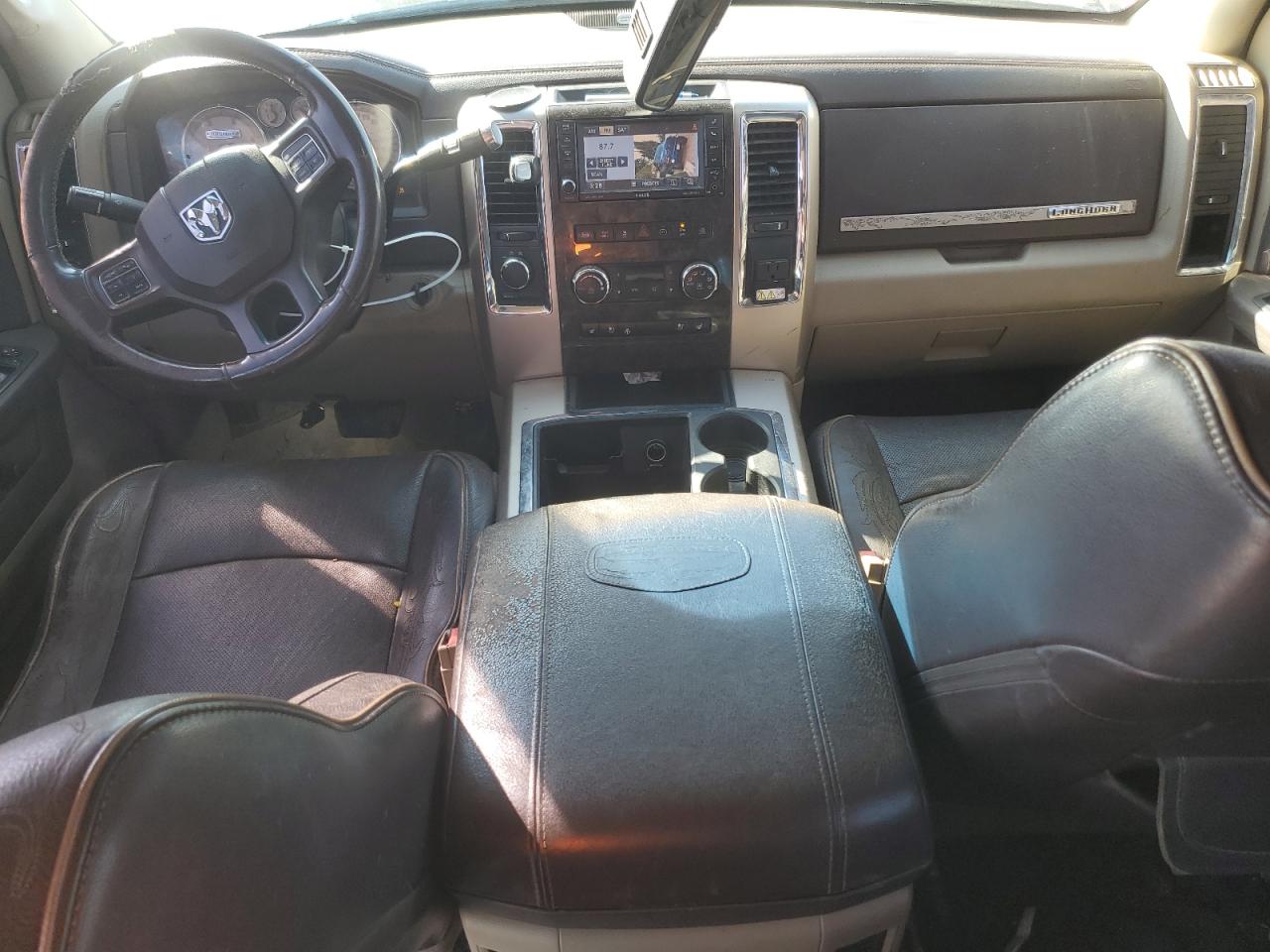 2012 Dodge RAM - Image 8