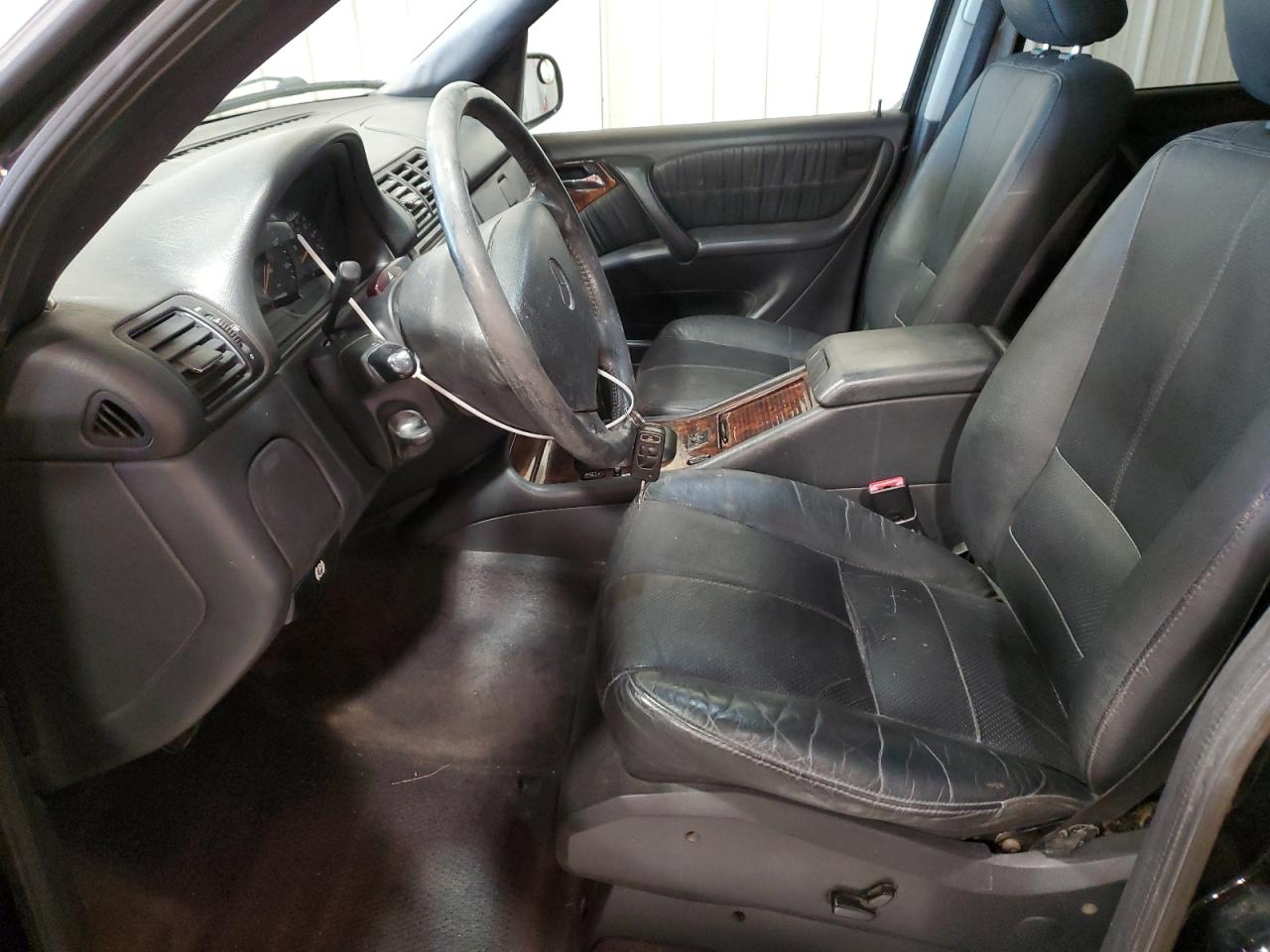 2003 Mercedes-Benz M-klasse - Image 7
