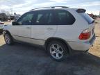 2006 Bmw X5 3.0I de vânzare în Oklahoma City, OK - Front End