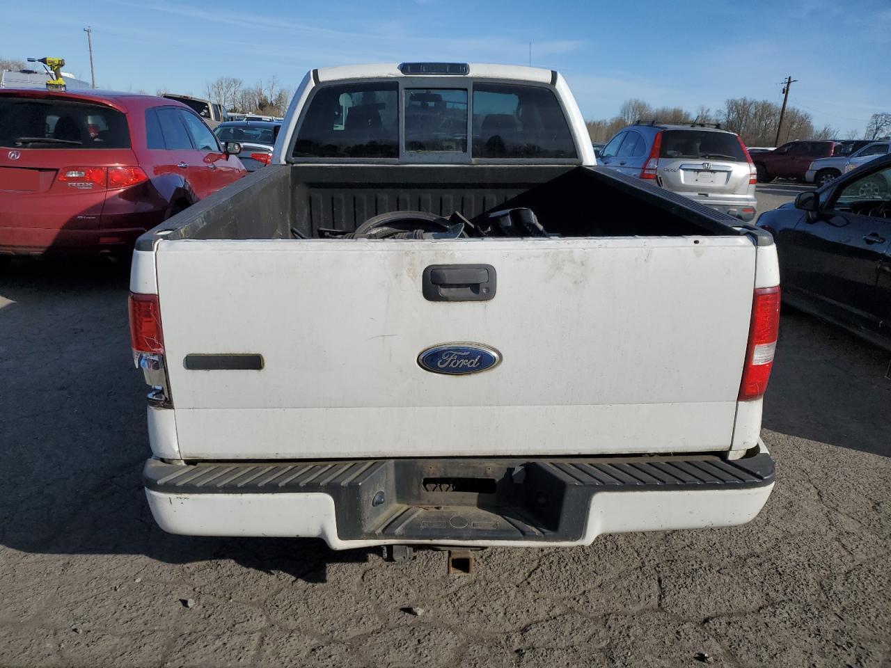 2006 Ford F-150 - Image 6