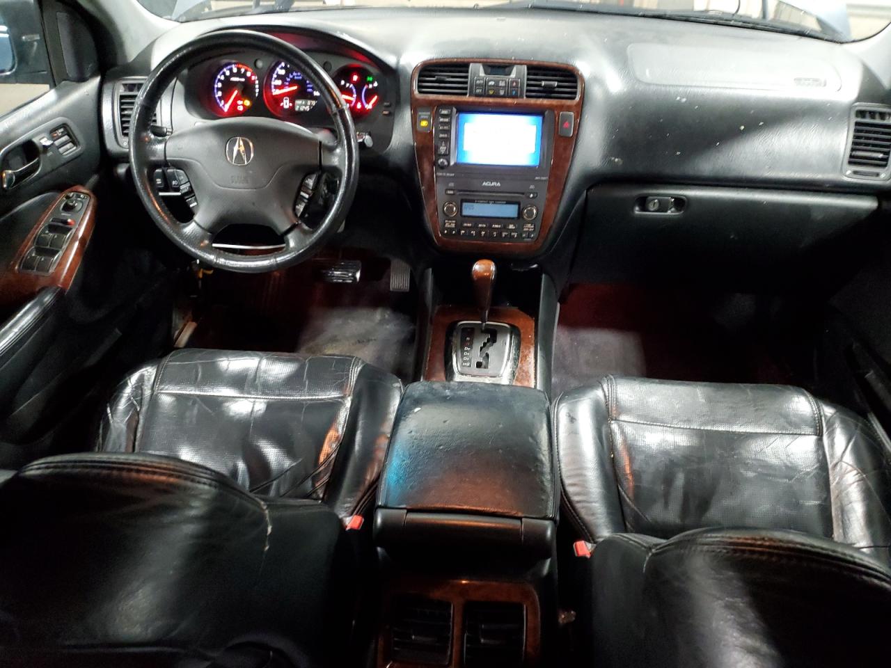 2005 Acura MDX - Image 8