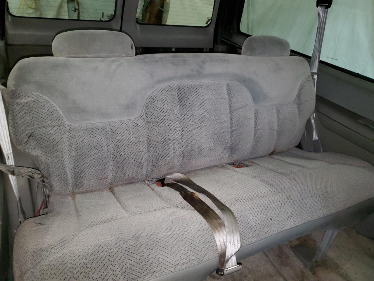 1996 Chevrolet Tahoe K1500 VIN: 3GNEK18R2TG159716 Lot: 46094405