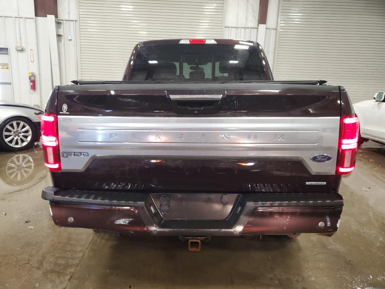 2018 Ford F-150 - Image 6