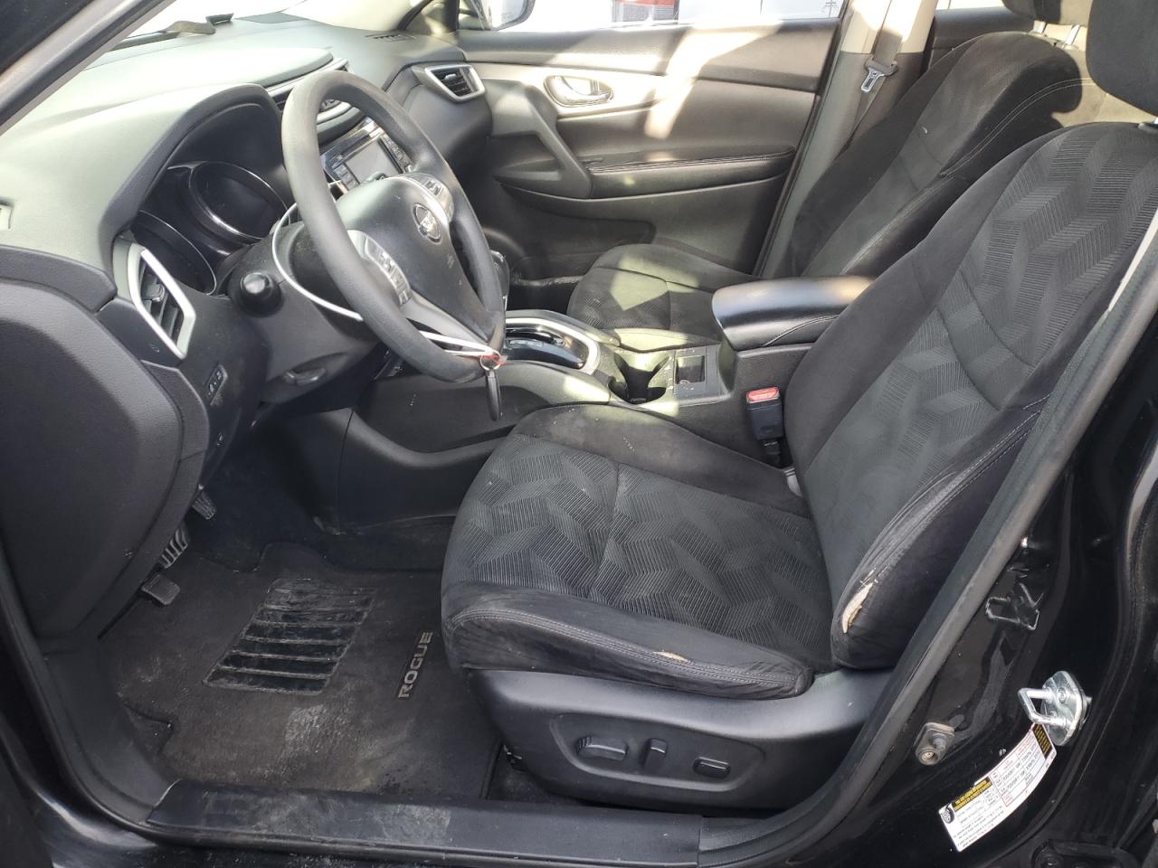 2014 Nissan Rogue - Image 7