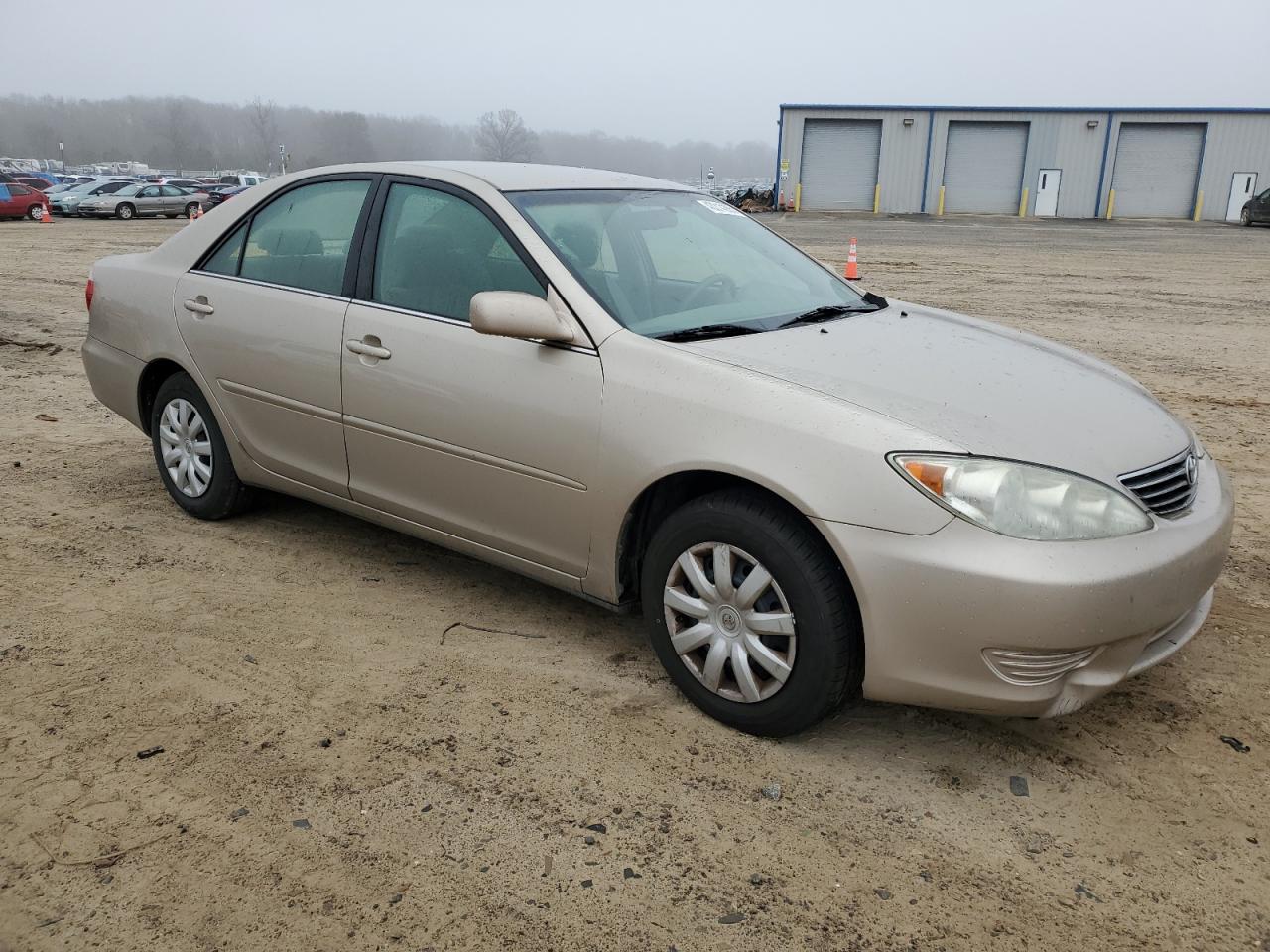 2006 Toyota Camry - Image 4