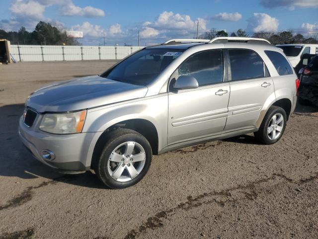 2007 Pontiac Torrent 