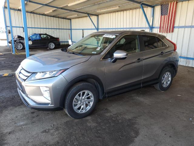 2019 Mitsubishi Eclipse Cross Es