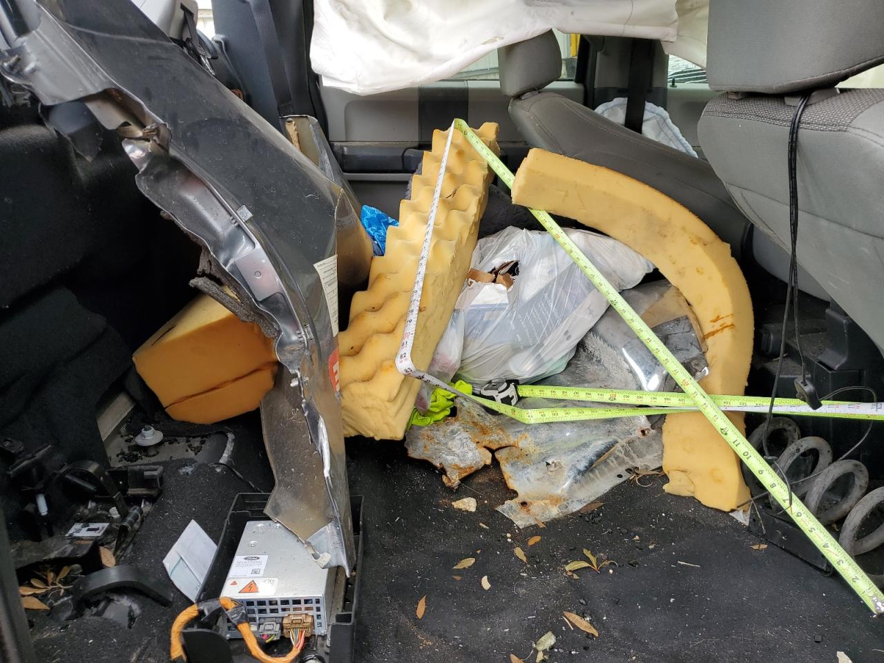 2021 Ford F350 - Image 10