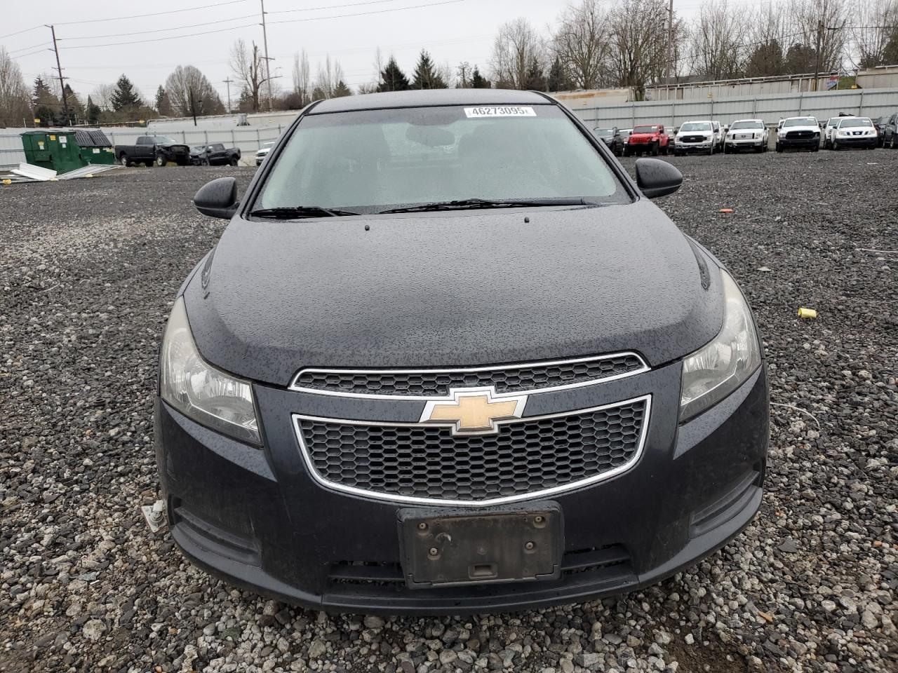 2012 Chevrolet Cruze - Image 5