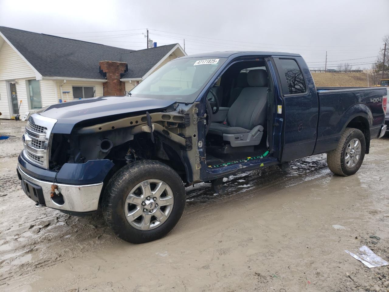 2013 Ford F-150 - Image 1